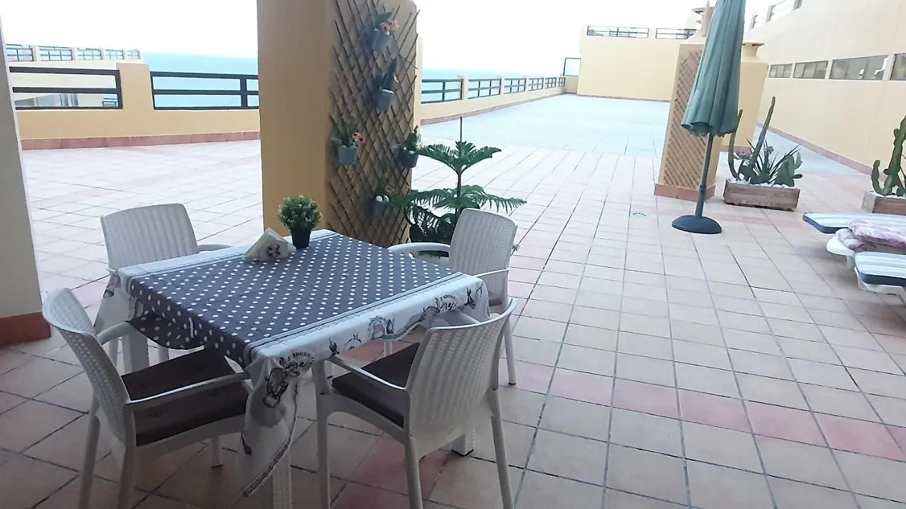 Aguamarina 605 Apartment San Miguel de Abona 0*,  Spain