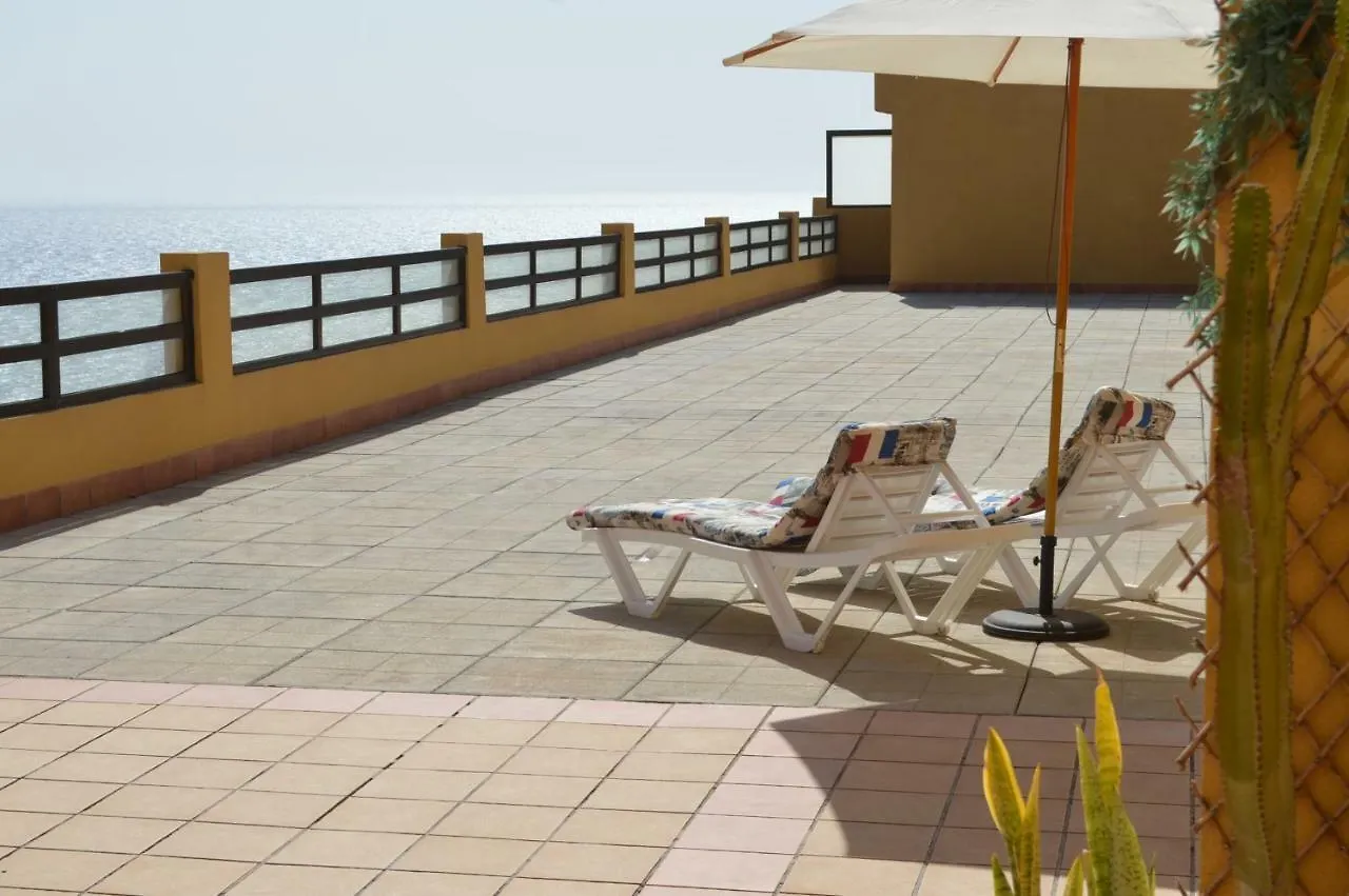 Aguamarina 605 Apartment San Miguel de Abona Spain