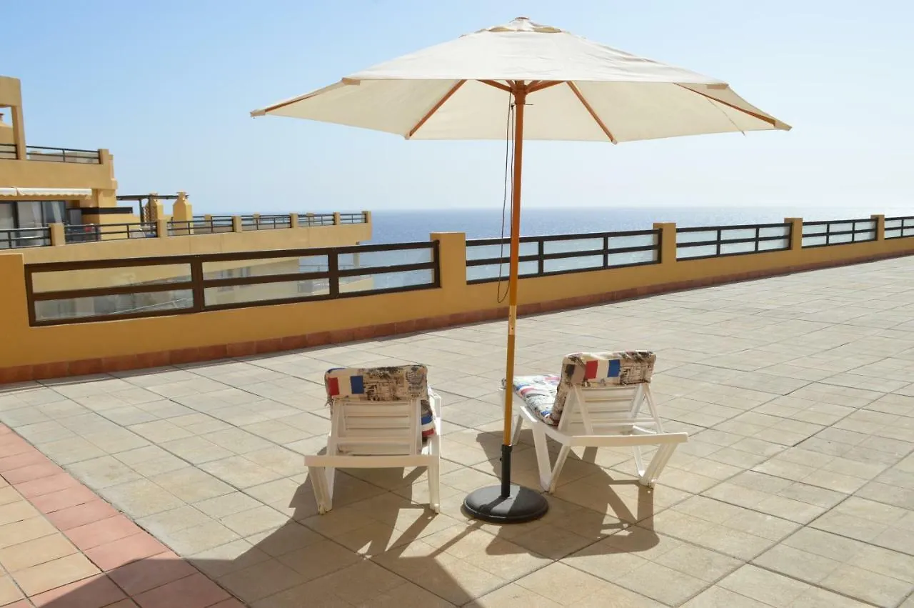 Aguamarina 605 Apartment San Miguel de Abona 0*,  Spain