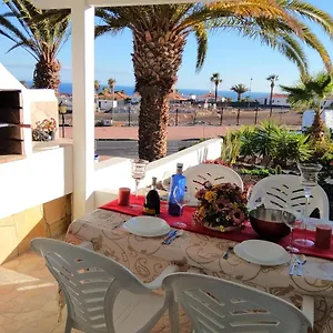 In Amarilla Golf 2 Bedrooms Apartment